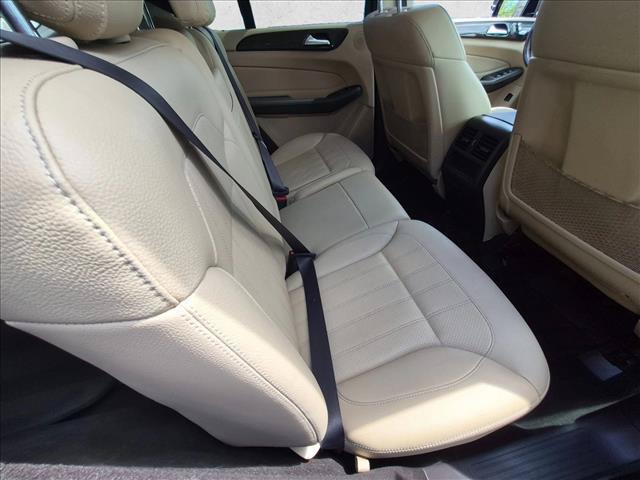used 2018 Mercedes-Benz GLE 350 car, priced at $19,994