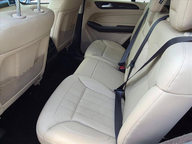 used 2018 Mercedes-Benz GLE 350 car, priced at $19,994
