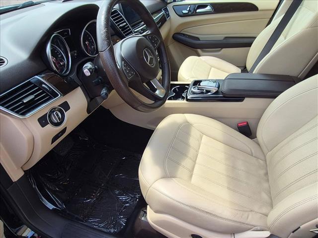 used 2018 Mercedes-Benz GLE 350 car, priced at $19,994