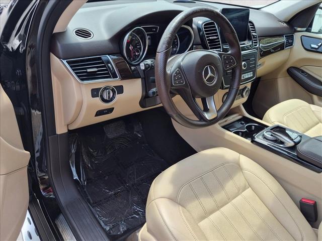 used 2018 Mercedes-Benz GLE 350 car, priced at $19,994