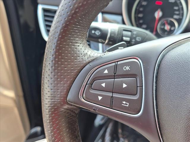 used 2018 Mercedes-Benz GLE 350 car, priced at $19,994