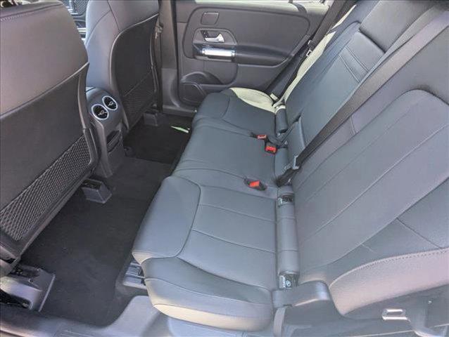 new 2026 Mercedes-Benz GLB 250 car, priced at $48,349