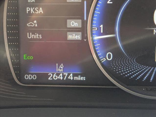 used 2021 Lexus ES 350 car, priced at $30,975