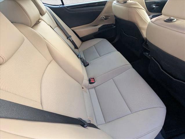 used 2021 Lexus ES 350 car, priced at $30,975