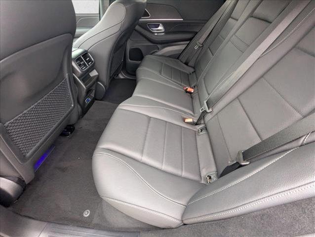 new 2026 Mercedes-Benz GLE 450 car, priced at $78,930