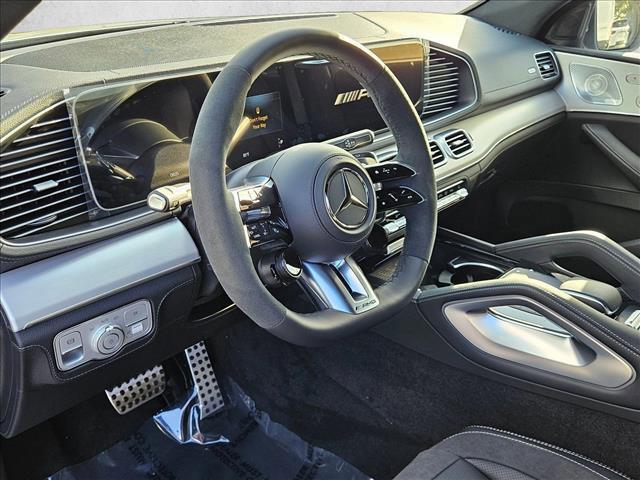 new 2026 Mercedes-Benz AMG GLE 53 car, priced at $95,529