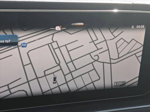 new 2026 Mercedes-Benz AMG GLE 53 car, priced at $98,075