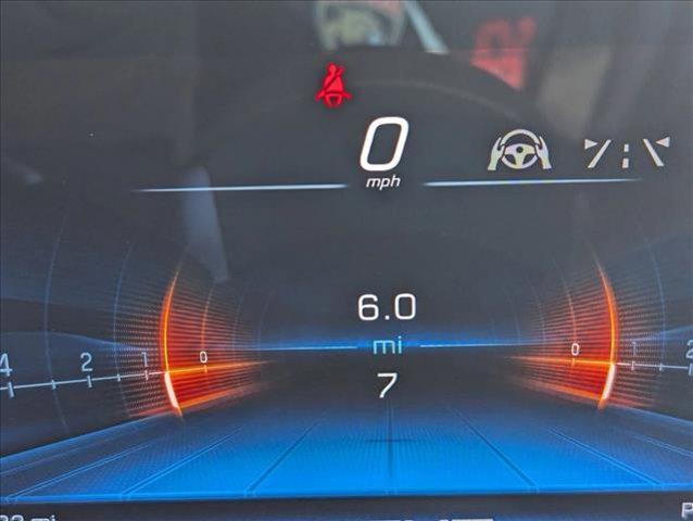 new 2026 Mercedes-Benz AMG GLE 53 car, priced at $98,075