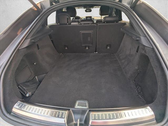 used 2019 Mercedes-Benz AMG GLE 43 car, priced at $32,775