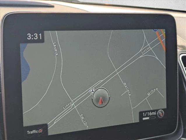 used 2019 Mercedes-Benz AMG GLE 43 car, priced at $32,775