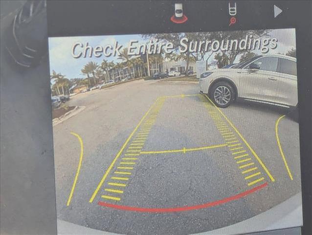 used 2019 Mercedes-Benz AMG GLE 43 car, priced at $32,775