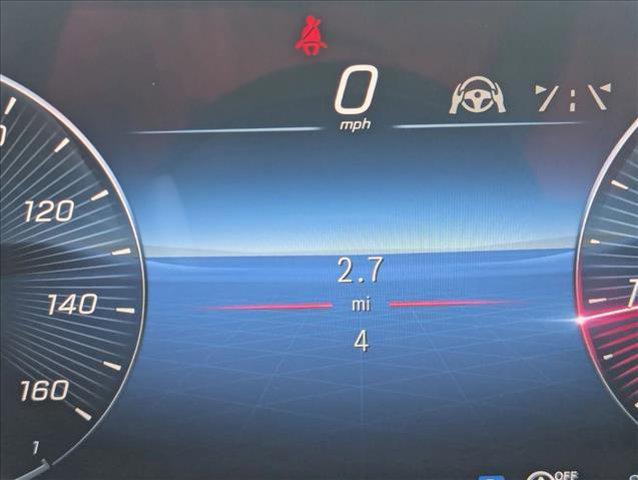 new 2026 Mercedes-Benz GLS 580 car, priced at $128,994