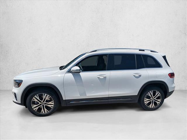 new 2026 Mercedes-Benz GLB 250 car, priced at $48,534