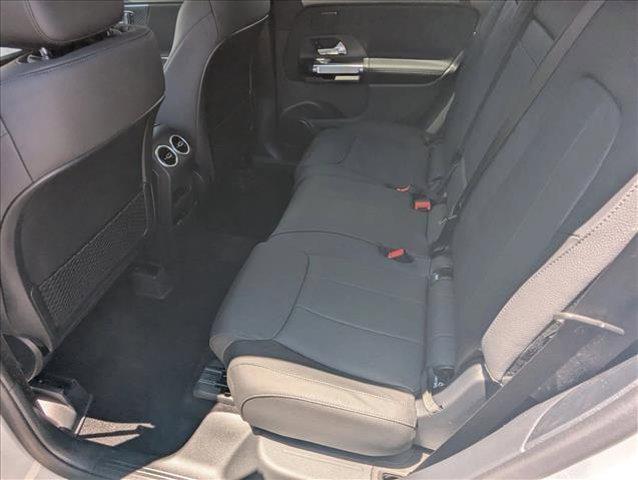 new 2026 Mercedes-Benz GLB 250 car, priced at $48,534
