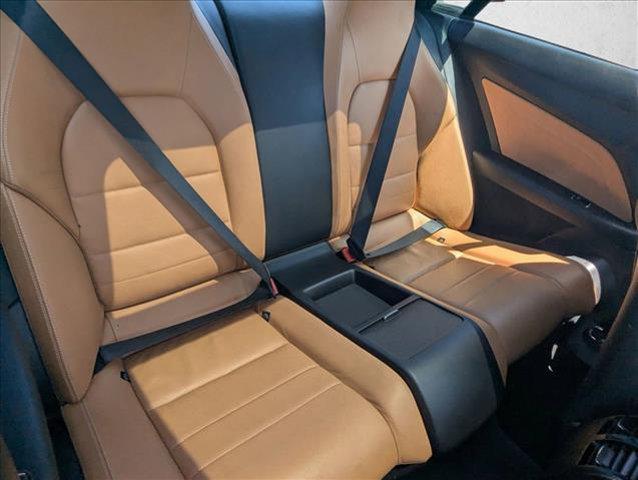 used 2016 Mercedes-Benz E-Class car, priced at $16,494