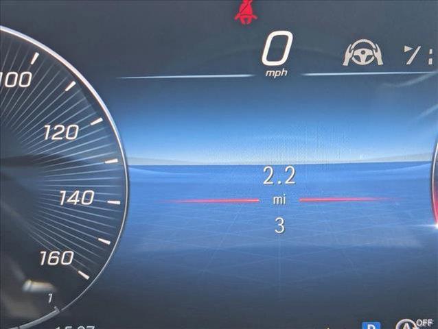 new 2026 Mercedes-Benz GLS 450 car, priced at $105,084