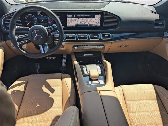 new 2026 Mercedes-Benz GLS 450 car, priced at $105,084