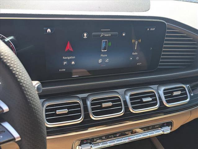 new 2026 Mercedes-Benz GLS 450 car, priced at $105,084