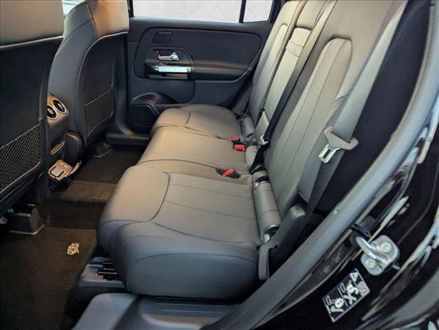new 2026 Mercedes-Benz GLB 250 car, priced at $51,859
