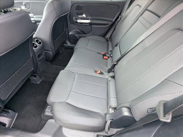 new 2026 Mercedes-Benz GLB 250 car, priced at $48,349