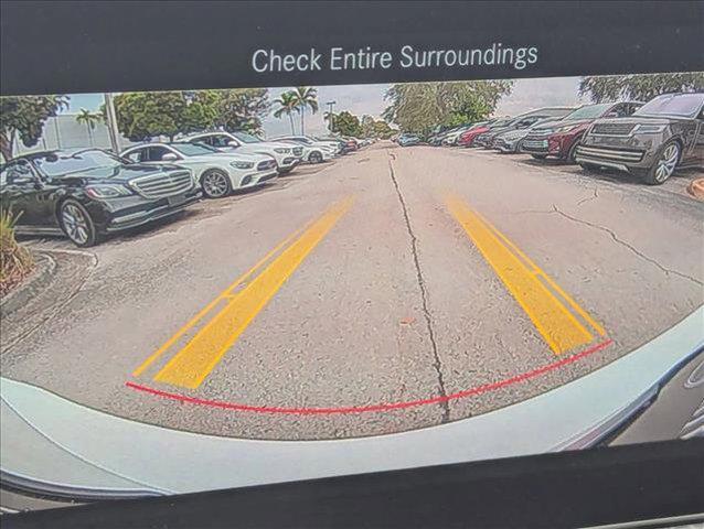 used 2022 Mercedes-Benz A-Class car, priced at $25,255