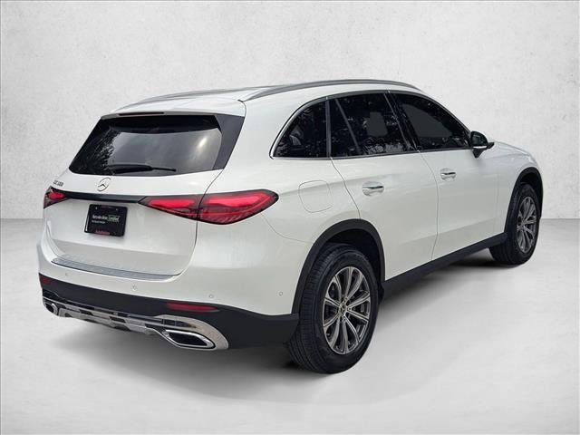 used 2023 Mercedes-Benz GLC 300 car, priced at $36,994