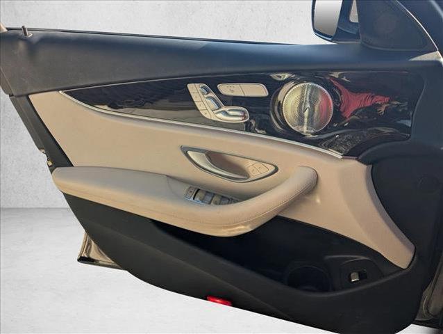 used 2023 Mercedes-Benz E-Class car, priced at $42,244