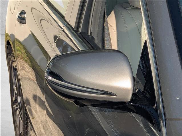 used 2023 Mercedes-Benz E-Class car, priced at $42,244