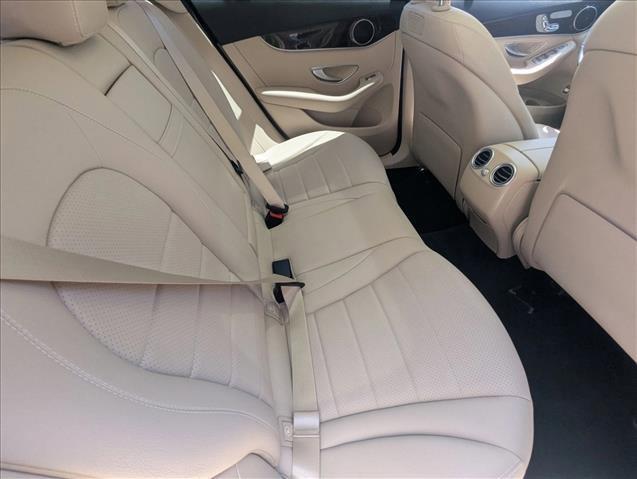used 2019 Mercedes-Benz GLC 300 car, priced at $22,694