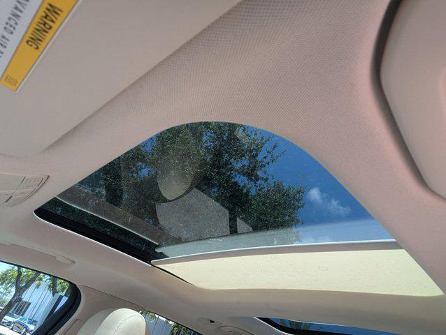 used 2019 Mercedes-Benz GLC 300 car, priced at $22,694