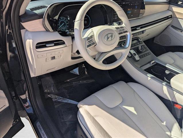 used 2023 Hyundai Palisade car, priced at $34,875