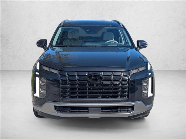used 2023 Hyundai Palisade car, priced at $34,875