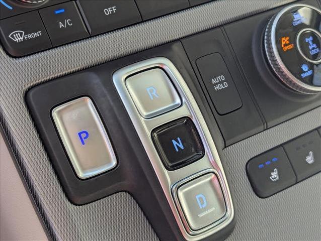 used 2023 Hyundai Palisade car, priced at $34,875