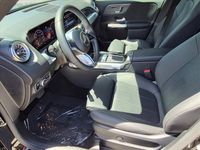 used 2024 Mercedes-Benz GLB 250 car, priced at $36,994