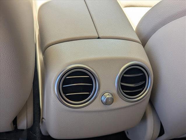 used 2022 Mercedes-Benz GLC 300 car, priced at $30,990