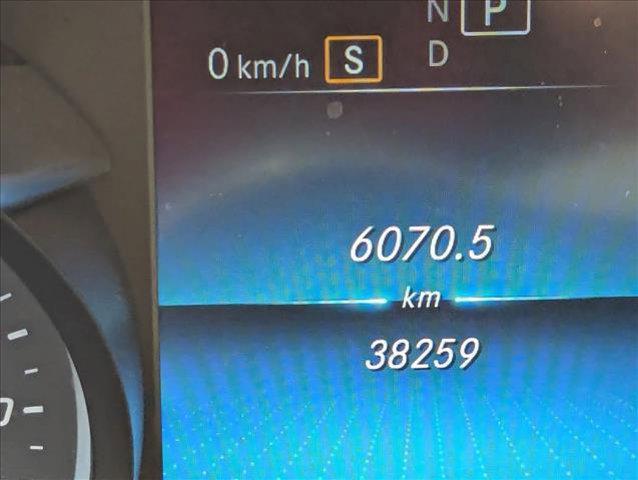 used 2022 Mercedes-Benz GLC 300 car, priced at $30,990