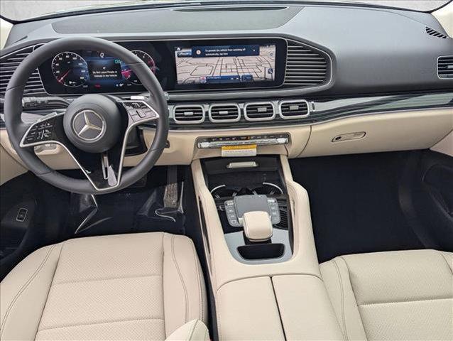 new 2026 Mercedes-Benz GLE 450 car, priced at $81,049