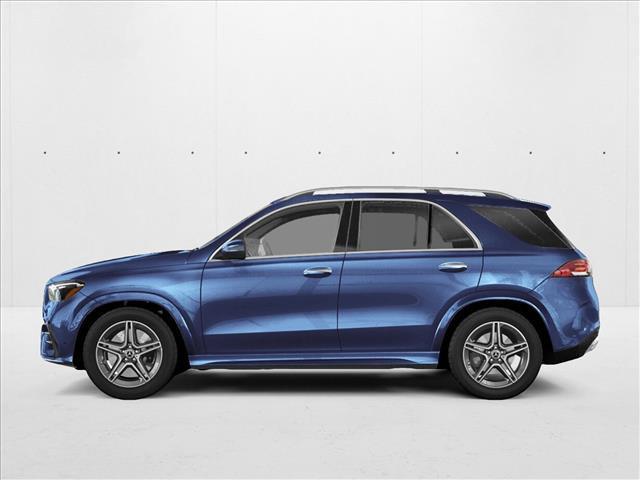 new 2026 Mercedes-Benz GLE 450 car, priced at $79,555