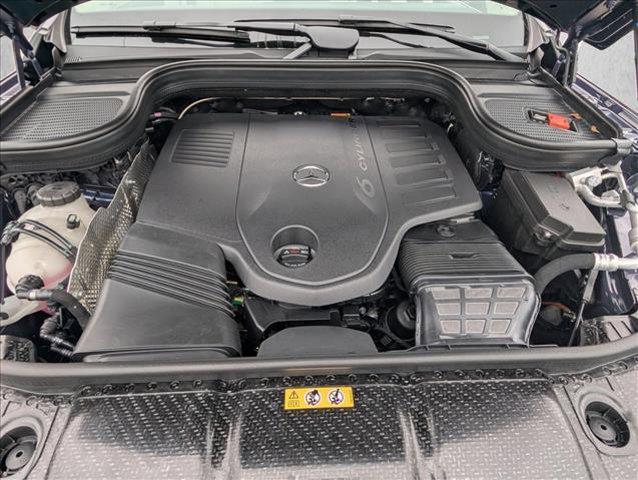 new 2026 Mercedes-Benz GLE 450 car, priced at $81,049