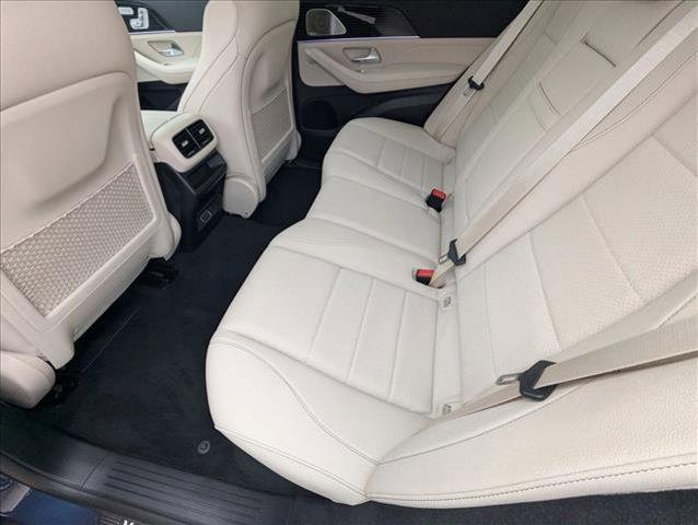 new 2026 Mercedes-Benz GLE 450 car, priced at $81,049