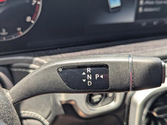 used 2022 Mercedes-Benz G-Class car, priced at $137,677