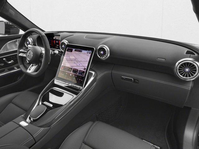 new 2026 Mercedes-Benz AMG GT 63 car, priced at $227,789