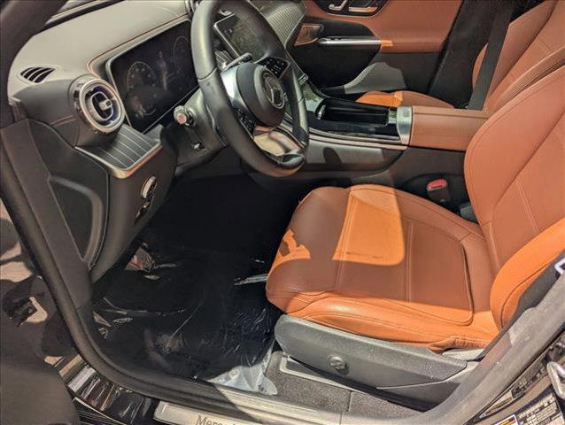 used 2023 Mercedes-Benz GLC 300 car, priced at $38,494