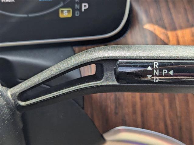 used 2023 Mercedes-Benz C-Class car, priced at $34,882