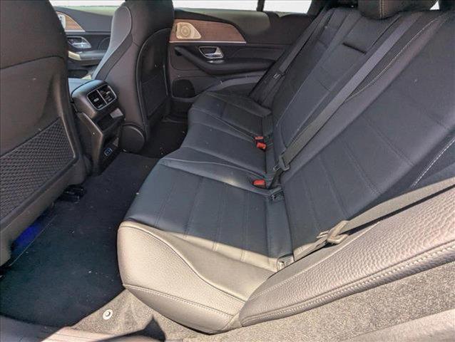 new 2025 Mercedes-Benz GLE 580 car, priced at $94,495