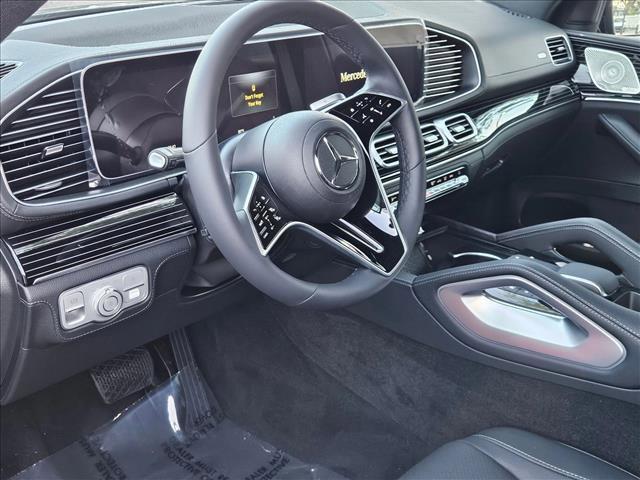 new 2026 Mercedes-Benz GLE 450 car, priced at $84,444