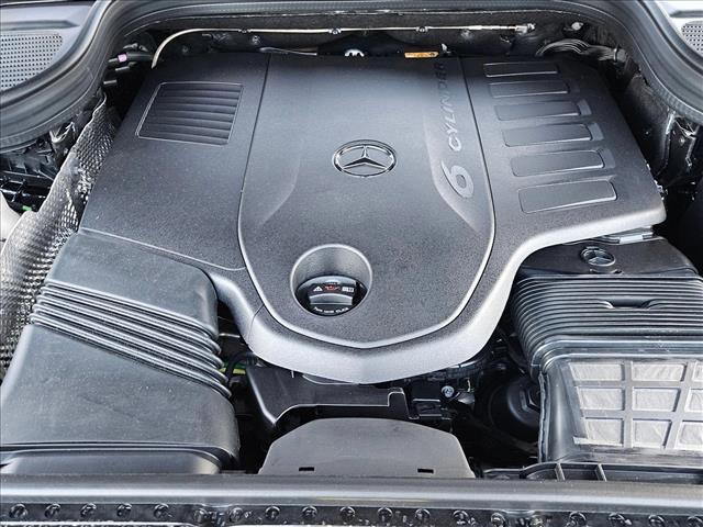 new 2026 Mercedes-Benz GLE 450 car, priced at $84,444
