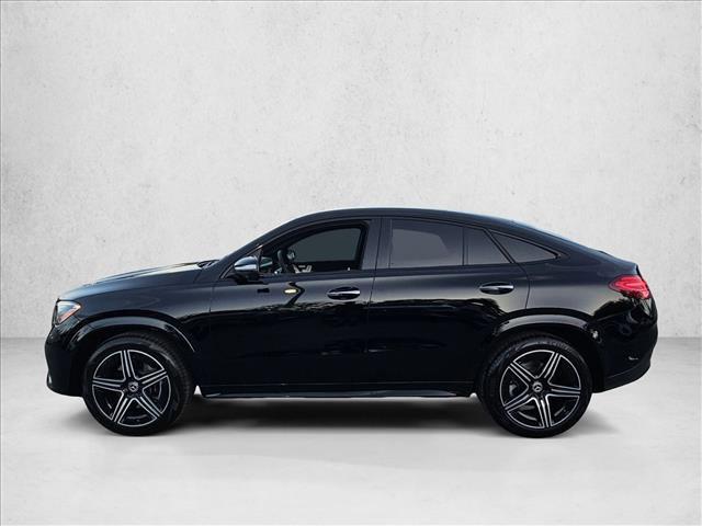 new 2026 Mercedes-Benz GLE 450 car, priced at $84,444