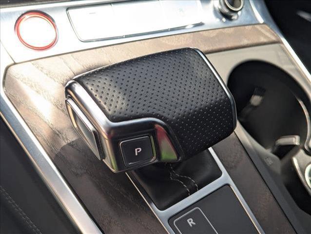 used 2020 Audi S6 car, priced at $37,750