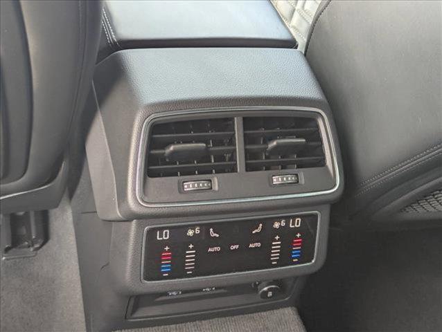 used 2020 Audi S6 car, priced at $37,750